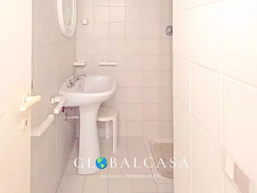 Immagine 13 di Appartamento in vendita  in via del giglio 10 a Grosseto