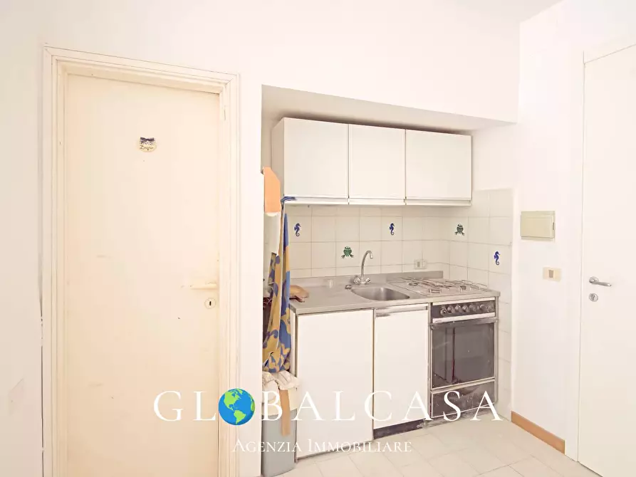 Immagine 11 di Appartamento in vendita  in via del giglio 10 a Grosseto