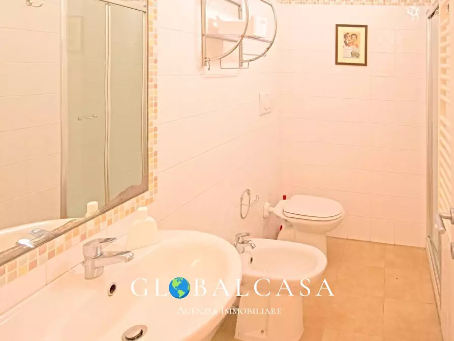 Immagine 12 di Appartamento in vendita  in Via delle Rose 21 a Grosseto