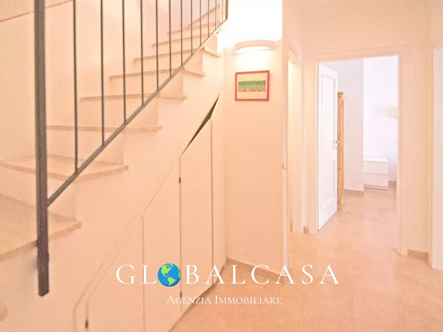 Immagine 15 di Appartamento in vendita  in Via delle Rose 21 a Grosseto