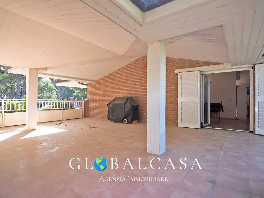 Immagine 4 di Appartamento in vendita  in Via delle Rose 21 a Grosseto