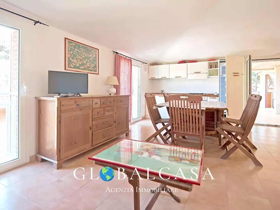 Immagine 8 di Appartamento in vendita  in Via delle Rose 21 a Grosseto