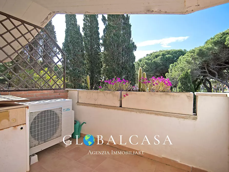 Immagine 16 di Appartamento in vendita  in Via delle Rose 21 a Grosseto