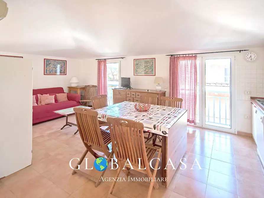 Immagine 9 di Appartamento in vendita  in Via delle Rose 21 a Grosseto