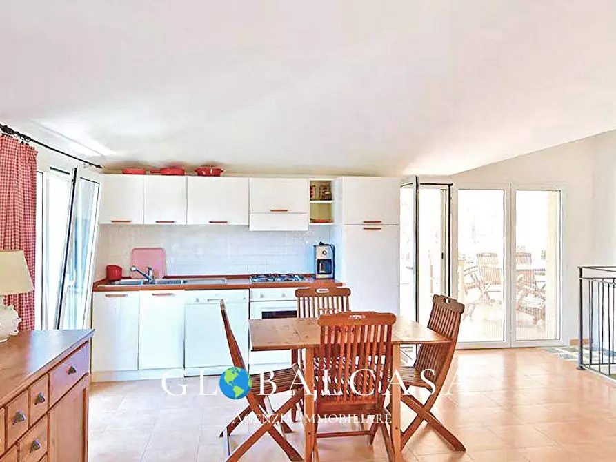 Immagine 7 di Appartamento in vendita  in Via delle Rose 21 a Grosseto