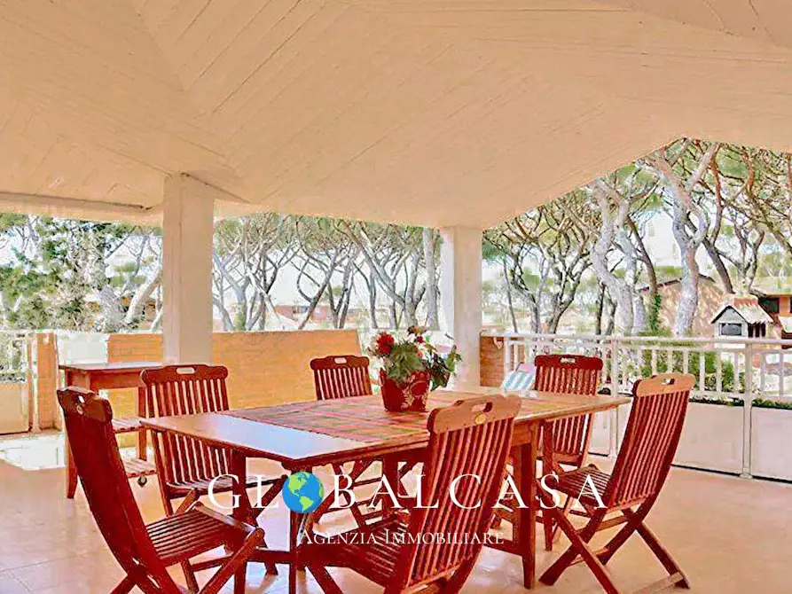 Immagine 3 di Appartamento in vendita  in Via delle Rose 21 a Grosseto