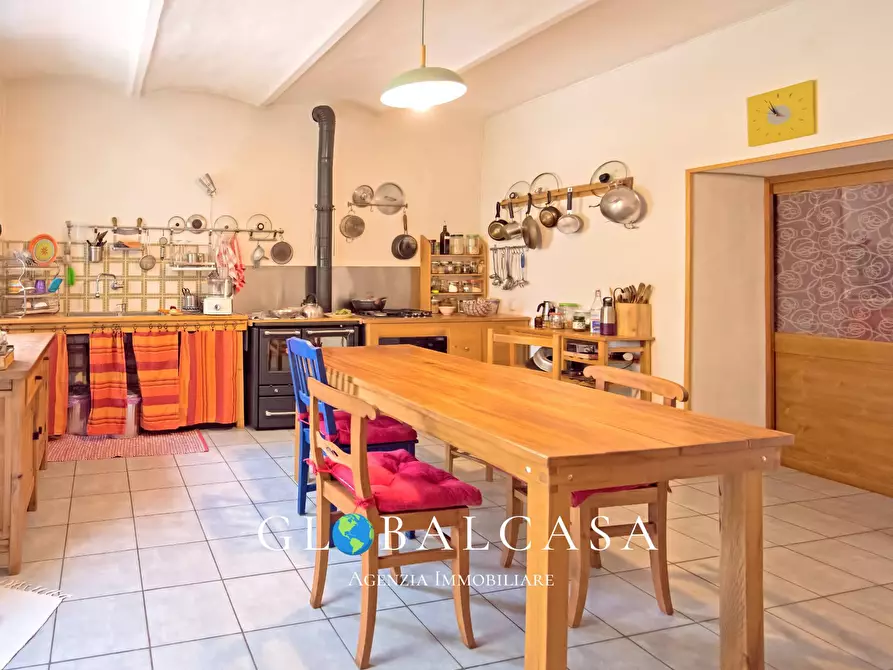 Immagine 16 di Rustico / casale in vendita  in case sparse 17 a Scansano