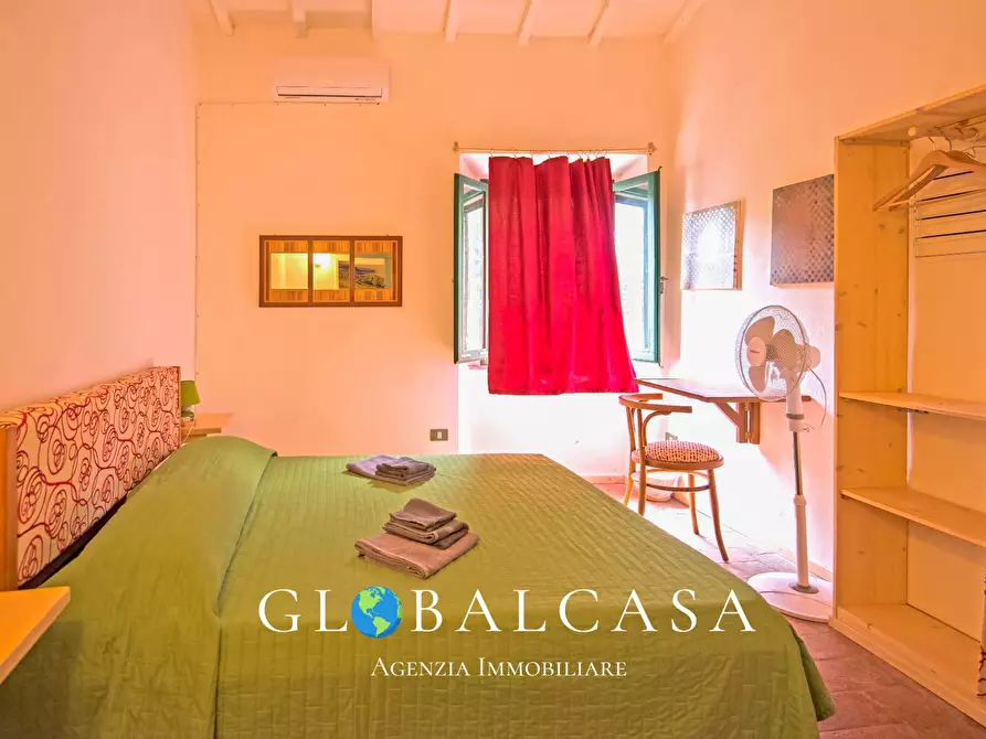 Immagine 19 di Rustico / casale in vendita  in case sparse 17 a Scansano