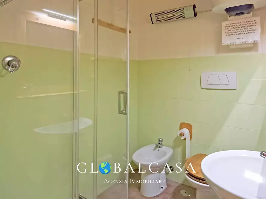 Immagine 21 di Rustico / casale in vendita  in case sparse 17 a Scansano