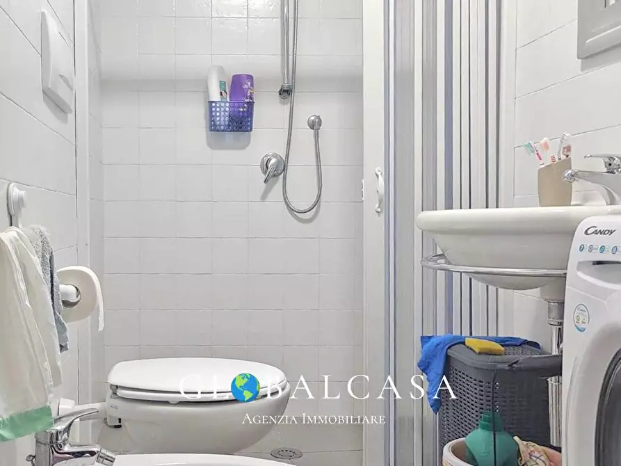 Immagine 21 di Appartamento in vendita  in Via Petrarca 28 a Grosseto