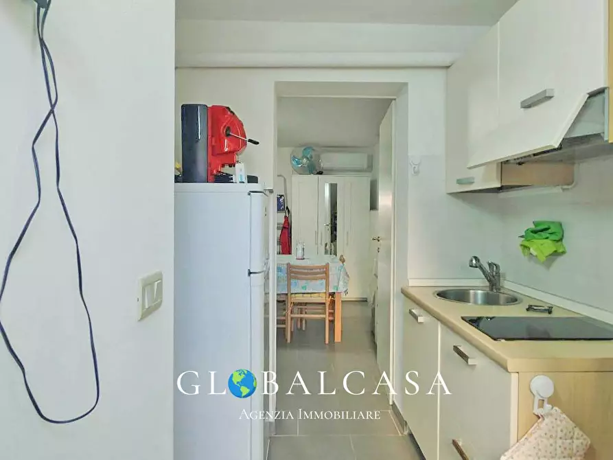 Immagine 18 di Appartamento in vendita  in Via Petrarca 28 a Grosseto