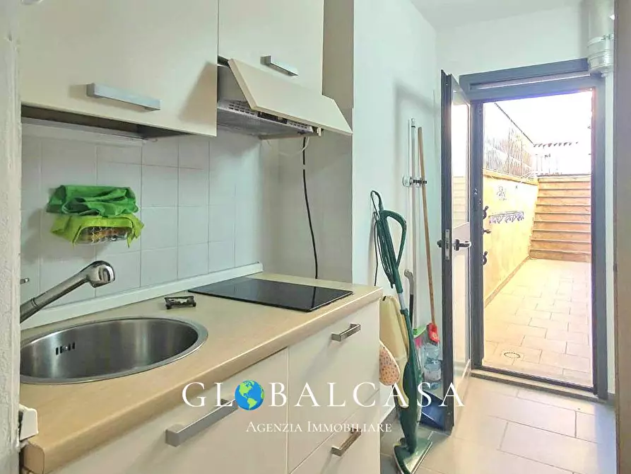 Immagine 17 di Appartamento in vendita  in Via Petrarca 28 a Grosseto