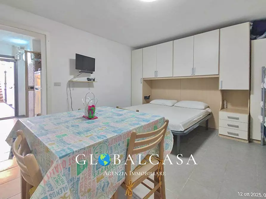 Immagine 19 di Appartamento in vendita  in Via Petrarca 28 a Grosseto