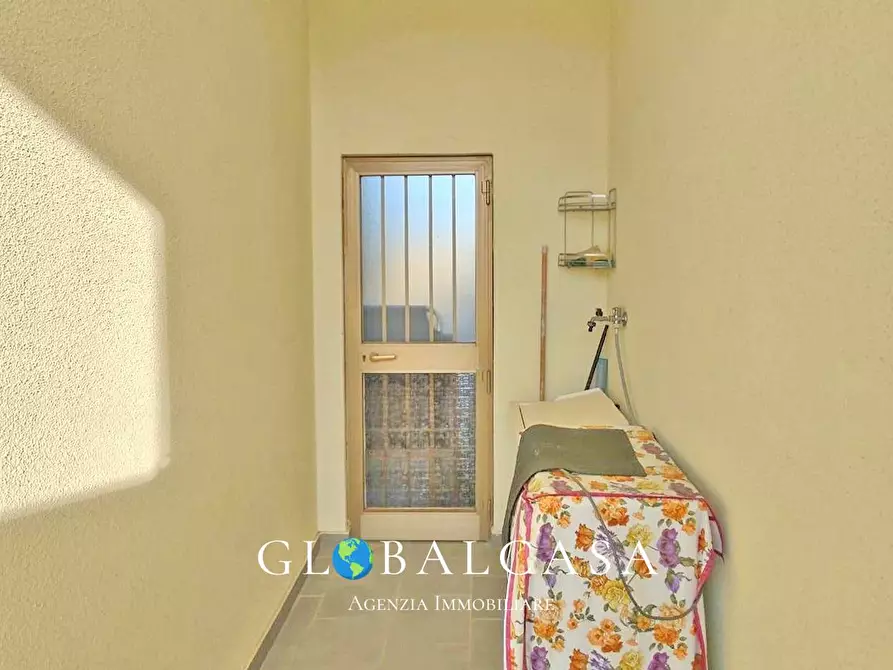 Immagine 4 di Appartamento in vendita  in Via Petrarca 28 a Grosseto