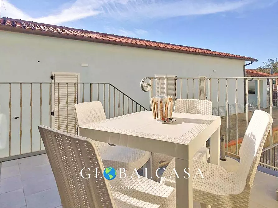 Immagine 3 di Appartamento in vendita  in Via Petrarca 28 a Grosseto