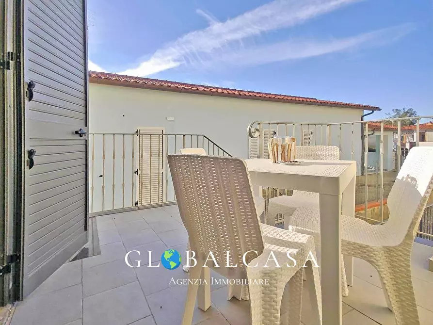 Immagine 1 di Appartamento in vendita  in Via Petrarca 28 a Grosseto