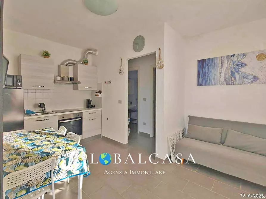 Immagine 8 di Appartamento in vendita  in Via Petrarca 28 a Grosseto