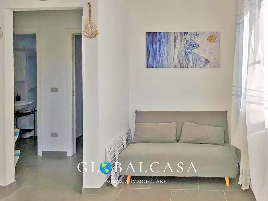 Immagine 6 di Appartamento in vendita  in Via Petrarca 28 a Grosseto