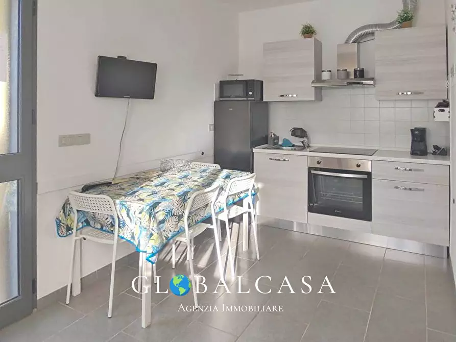 Immagine 10 di Appartamento in vendita  in Via Petrarca 28 a Grosseto