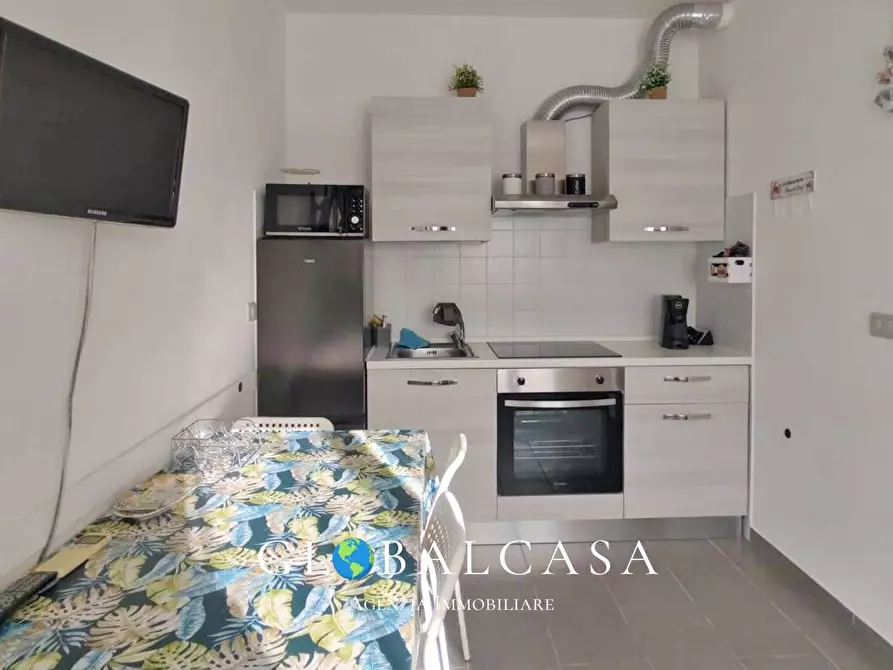 Immagine 7 di Appartamento in vendita  in Via Petrarca 28 a Grosseto