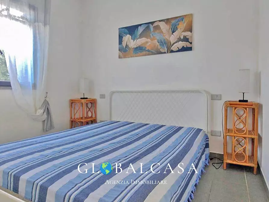 Immagine 11 di Appartamento in vendita  in Via Petrarca 28 a Grosseto