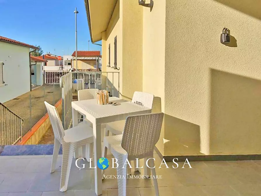 Immagine 5 di Appartamento in vendita  in Via Petrarca 28 a Grosseto