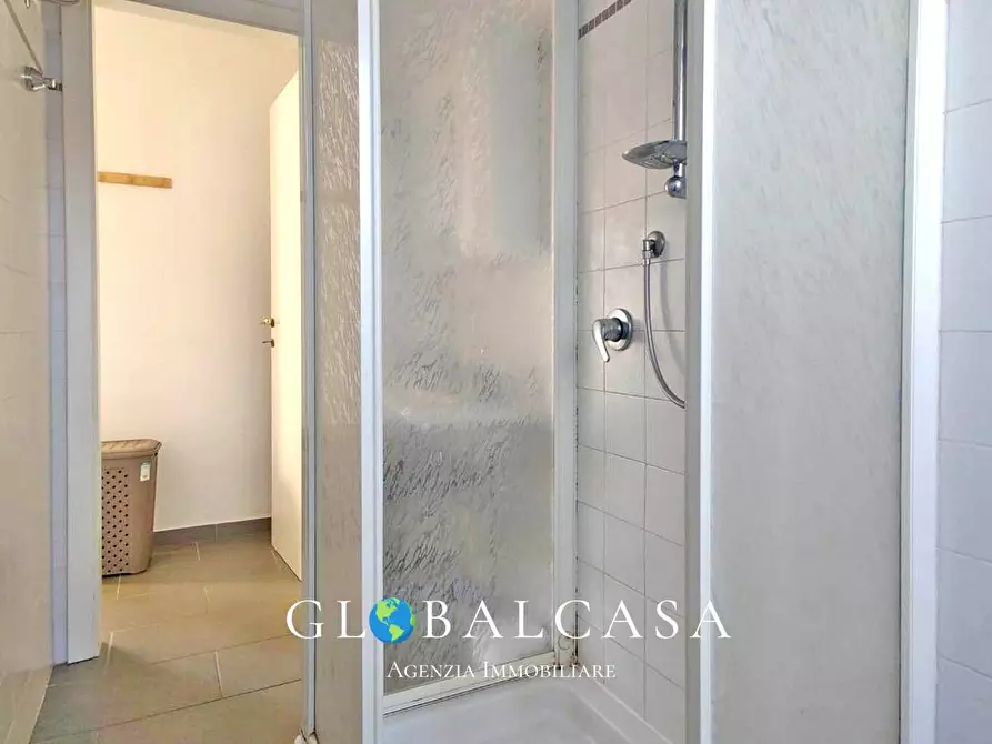 Immagine 14 di Appartamento in vendita  in Via Petrarca 28 a Grosseto