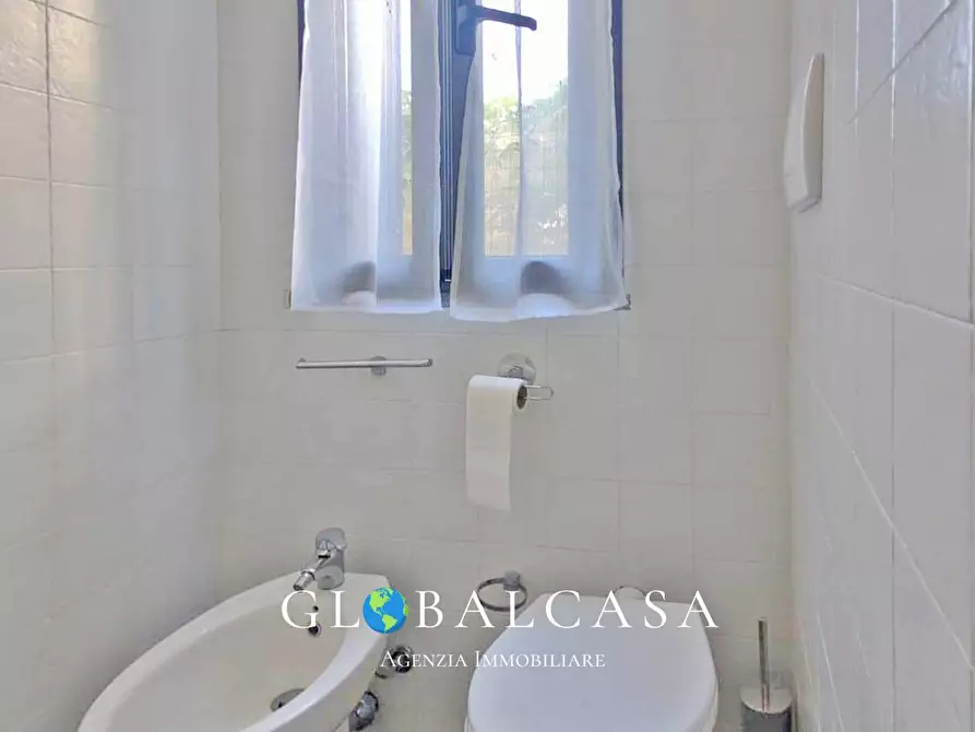 Immagine 15 di Appartamento in vendita  in Via Petrarca 28 a Grosseto