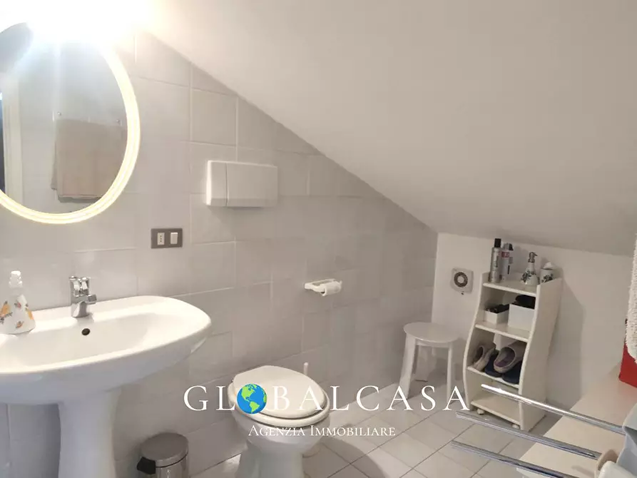 Immagine 18 di Casa semindipendente in vendita  a Grosseto