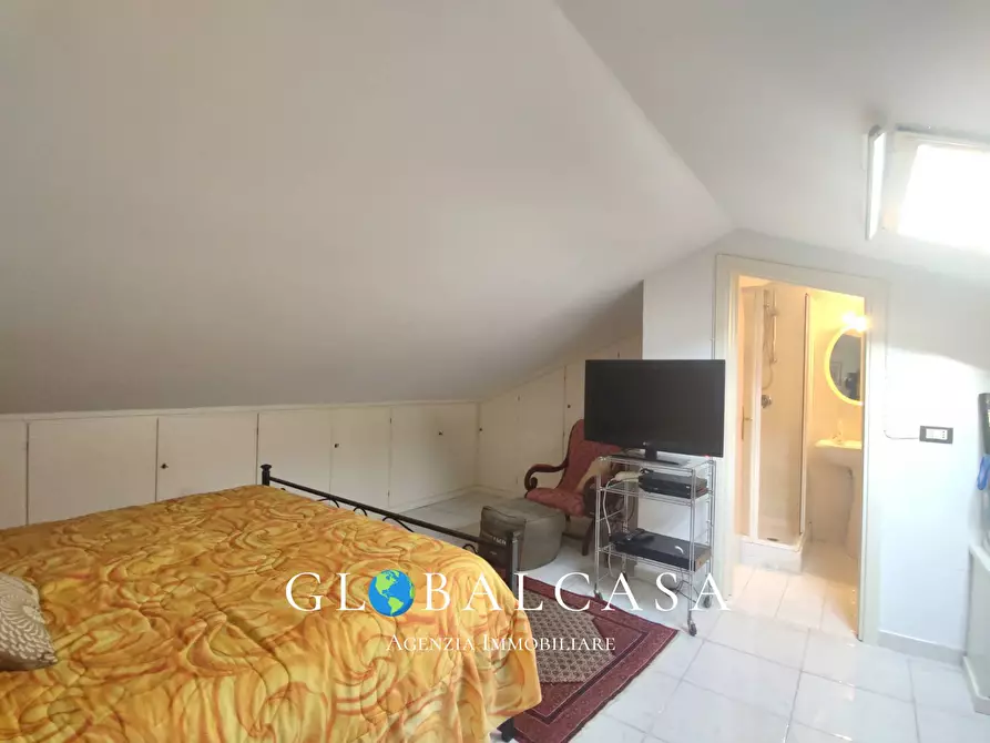 Immagine 17 di Casa semindipendente in vendita  a Grosseto