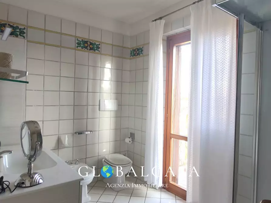 Immagine 12 di Casa semindipendente in vendita  a Grosseto