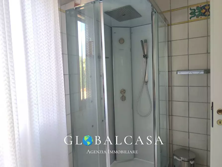 Immagine 13 di Casa semindipendente in vendita  a Grosseto