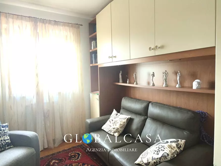 Immagine 15 di Casa semindipendente in vendita  a Grosseto