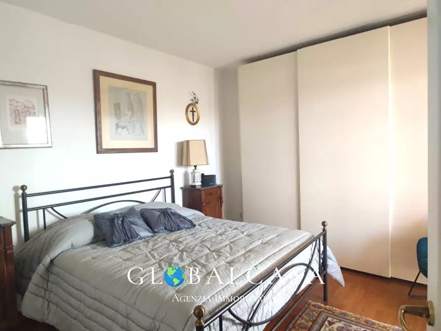 Immagine 8 di Casa semindipendente in vendita  a Grosseto