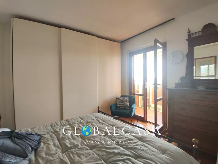 Immagine 9 di Casa semindipendente in vendita  a Grosseto