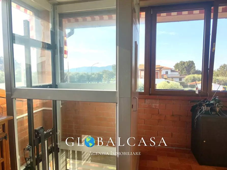 Immagine 10 di Casa semindipendente in vendita  a Grosseto