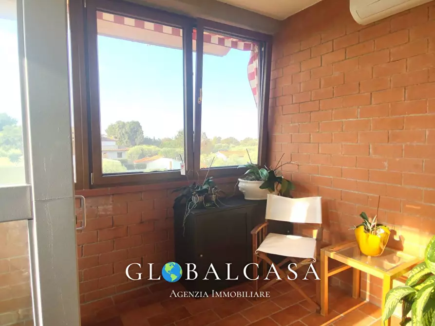 Immagine 11 di Casa semindipendente in vendita  a Grosseto