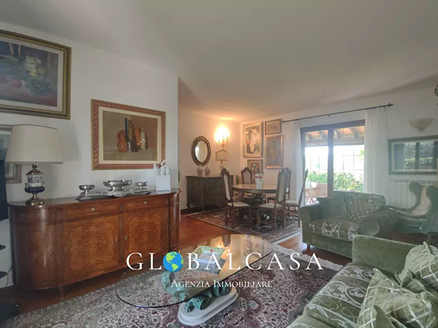 Immagine 2 di Casa semindipendente in vendita  a Grosseto