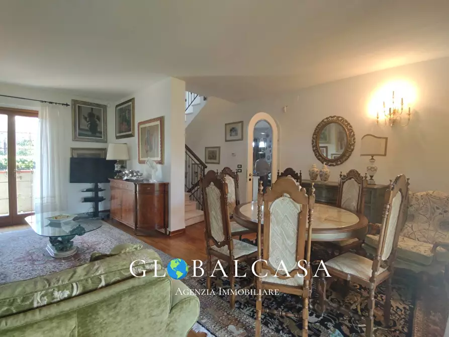 Immagine 3 di Casa semindipendente in vendita  a Grosseto