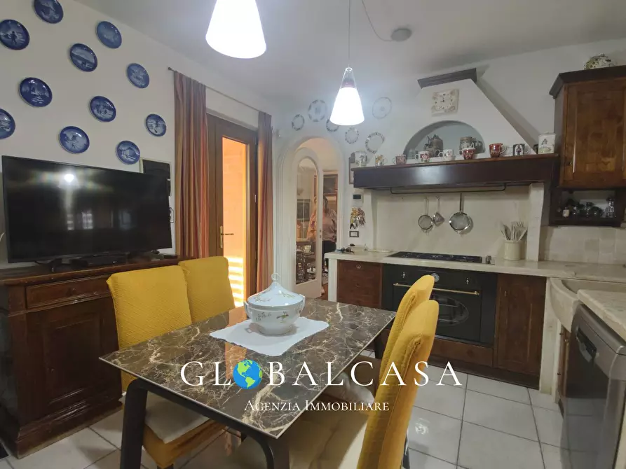 Immagine 6 di Casa semindipendente in vendita  a Grosseto