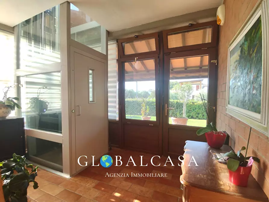 Immagine 7 di Casa semindipendente in vendita  a Grosseto