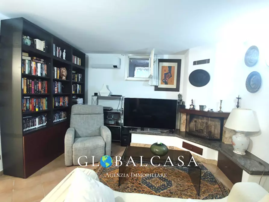 Immagine 20 di Casa semindipendente in vendita  a Grosseto