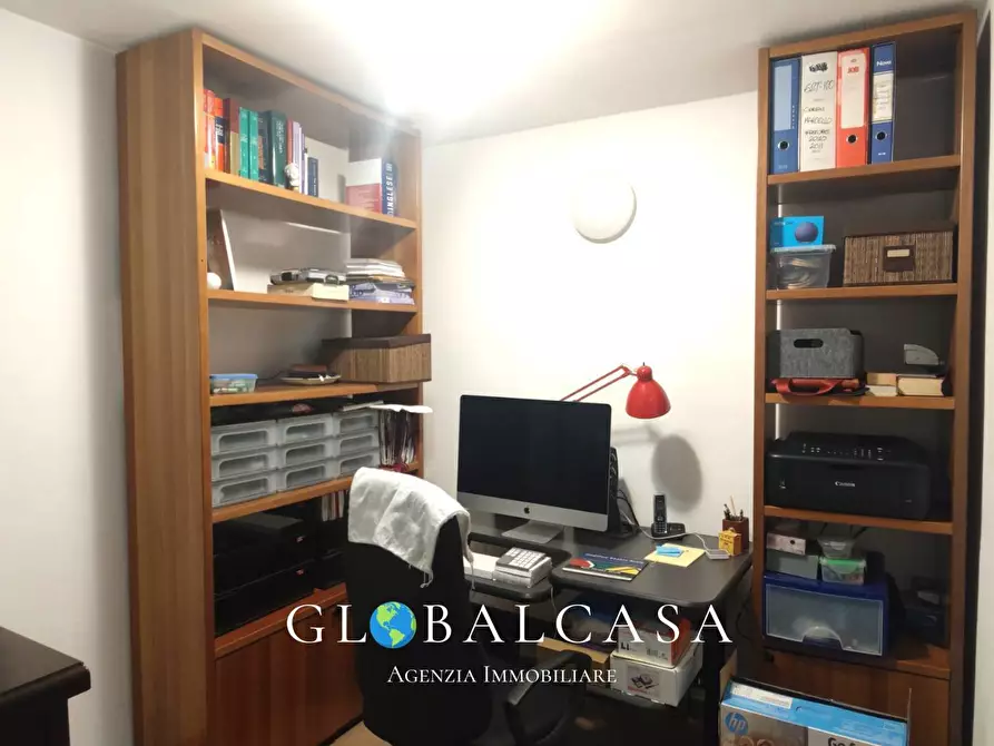 Immagine 21 di Casa semindipendente in vendita  a Grosseto