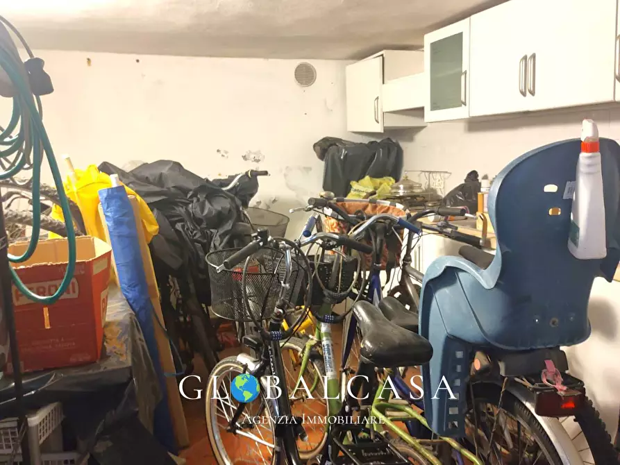 Immagine 8 di Appartamento in vendita  a Grosseto