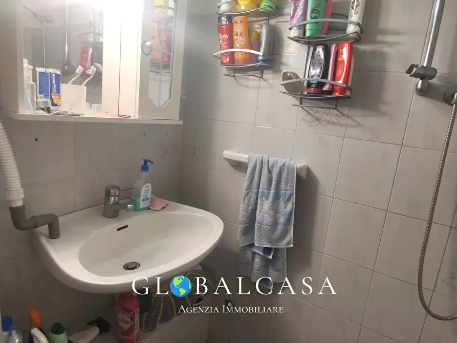 Immagine 7 di Appartamento in vendita  a Grosseto