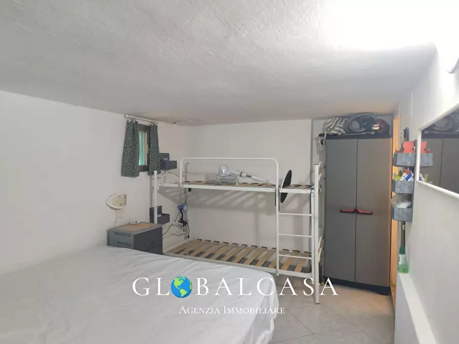 Immagine 5 di Appartamento in vendita  a Grosseto