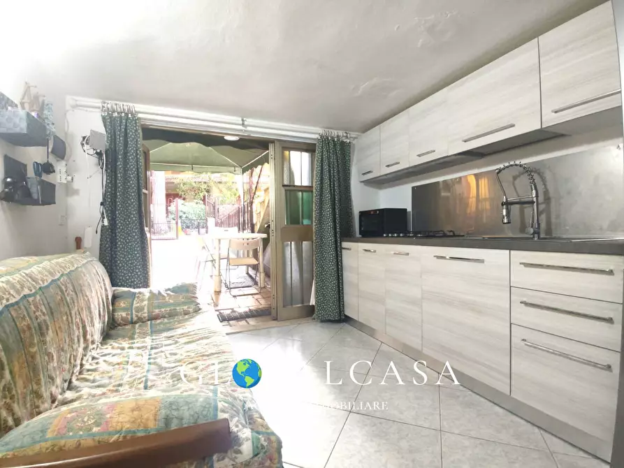 Immagine 2 di Appartamento in vendita  a Grosseto