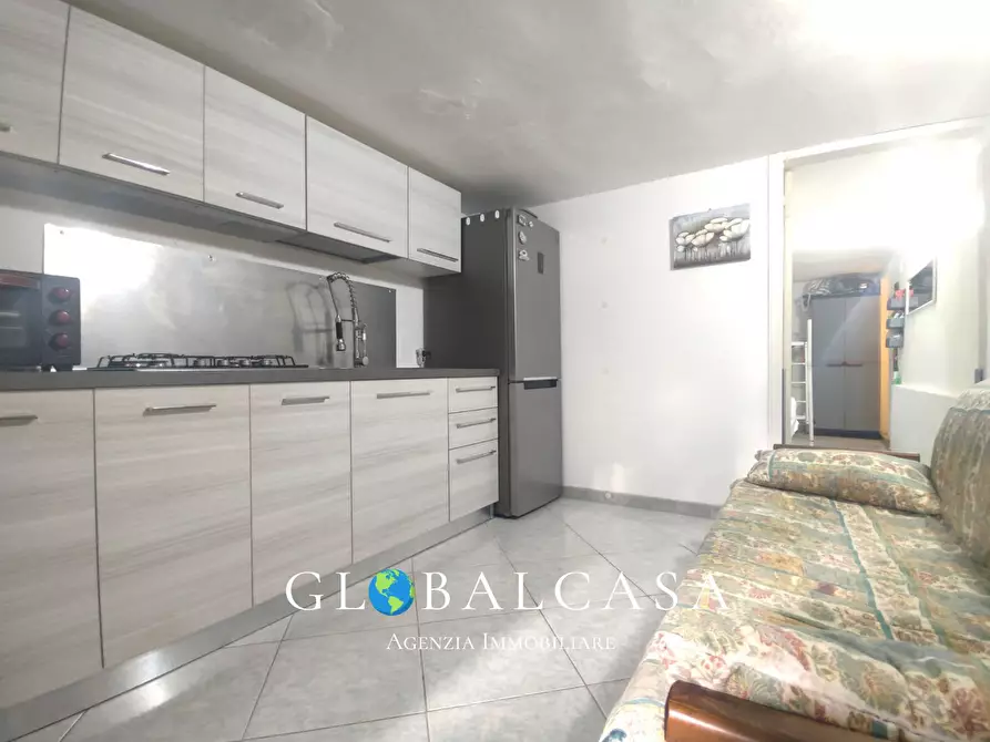 Immagine 3 di Appartamento in vendita  a Grosseto