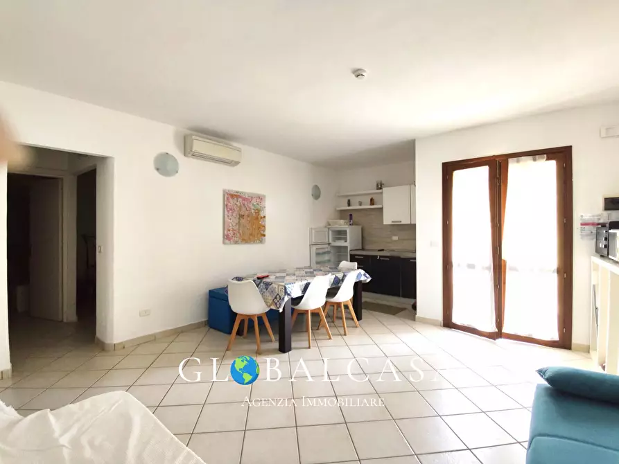 Immagine 3 di Appartamento in vendita  a Grosseto