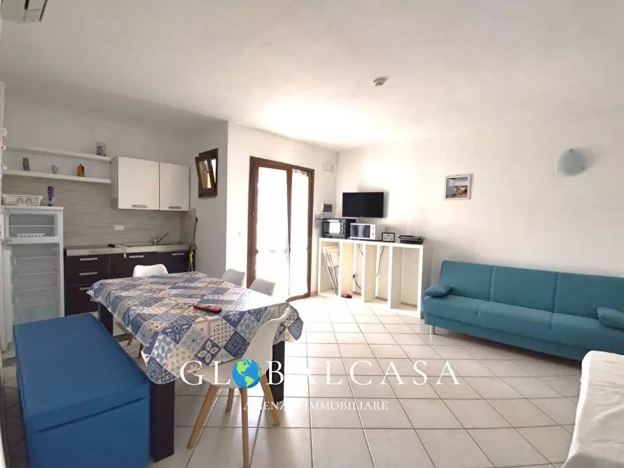 Immagine 4 di Appartamento in vendita  a Grosseto